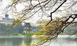 Ảnh Hà Nội