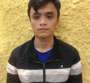 Đối Tượng Cao Hồng Phong