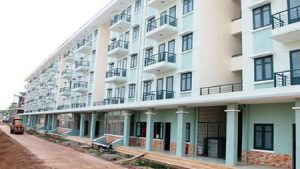 35.000 căn hộ
