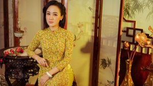 BTV Hoài Anh