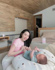bảo thy