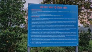 Công viên Vừ A Dính