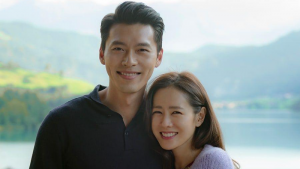 Đám cưới của Hyun Bin - Son Ye Jin
