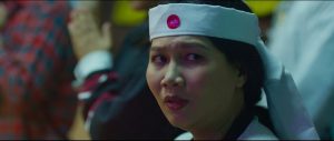 Đám tang trong “Đêm tối rực rỡ!”