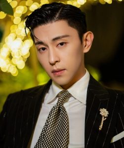 Đặng Luân
