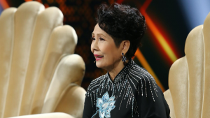 Danh ca Phương Dung