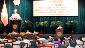 Hội nghị