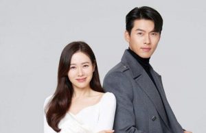 Hyun Bin - Son Ye Jin