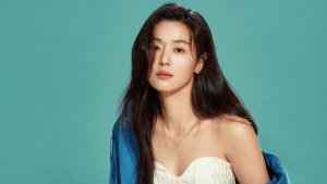 Jun Ji Hyun