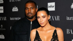 Kanye West