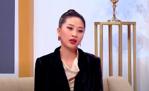 Liêu Hà Trinh