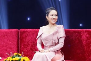NSƯT Vân Khánh