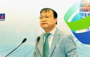 Ông Đỗ Thắng Hải