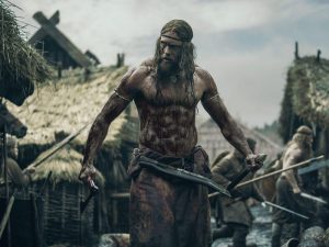 Skarsgård