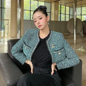 Song Ji A
