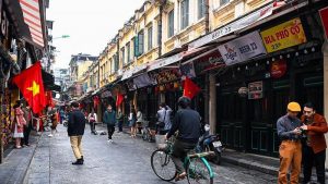 TP Hà Nội
