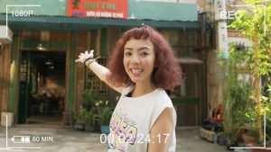 Thu Trang