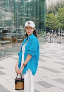 Trương Quỳnh Anh