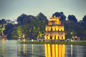 hà nội