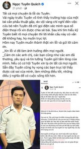 quách ngọc tuyên
