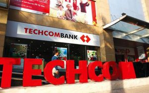 techcombank