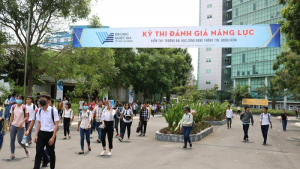 tuyển sinh