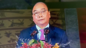 chủ tịch nước